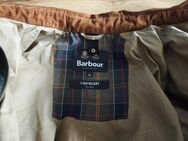 Barbour Jacke XL, neu, nur zwei mal getragen 150 € - Schwetzingen