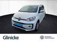 VW up, 1.0, Jahr 2021 - Bad Sooden-Allendorf