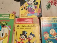 Verkaufe Lustige Taschenbücher - Saarbrücken