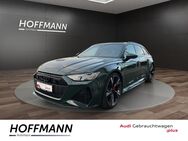 Audi RS6, 4.0 TFSI Avant RS6 Avant q Dynamik plus, Jahr 2023 - Arnsberg