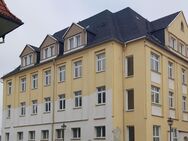 Wohnhaus mit viel Potenzial in Burgstädt bei Chemnitz (Sanierung und Renovierung) - Burgstädt