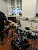 Schlagzeugunterricht privat in Saarbrücken und Umgebung in 66113