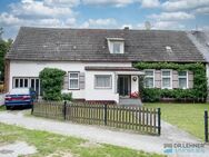 Handwerkerobjekt! Sanierungsbedürftiges EFH mit viel Nebengelass und großem Gartenbereich - Perleberg