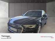 Audi A6, Avant 45 TFSI Q SPORT LM19, Jahr 2019 - Plettenberg