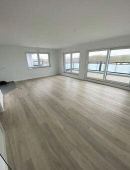 Penthouse Wohnung in Haltern - Haltern (See)
