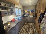 Familienglück pur: Geräumiges, zentrumsnahes Einfamilienhaus mit ELW, Schwimmbad, Whirlpool, Sauna - Schönberg (Regierungsbezirk Niederbayern)