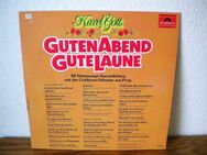 Karel Gott-Guten Abend Gute Laune-Vinyl-LP,1976 - Linnich
