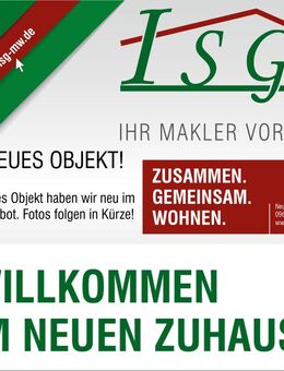 AB 01.05.2025 - Wohnen im Zentrum! DG-Wohnung auf der Weberstraße! - Mittweida