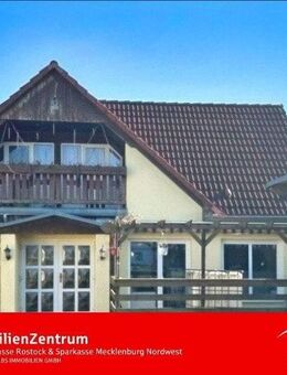 Zuhause ankommen - mit Einliegerwohnung! - Ziesendorf