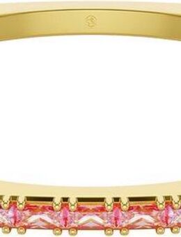 Swarovski Armreif Schmuck Geschenk Matrix, mit Swarovski® Kristall