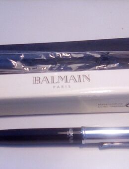 Balman-Stift exclusiver Schreibstift - Rosenheim