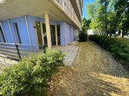Perfekt für den Sommer: Gartenwohnung mit EBK! - Erlangen