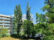 3 Raumwohnung 2.Etage mit Balkon - Berlin