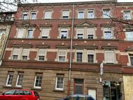 Schöne helle 4 Zimmer Wohnung - Fürth