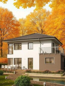 Bien-Zenker: Ihr individuelles Traumhaus in Kassel - Kassel