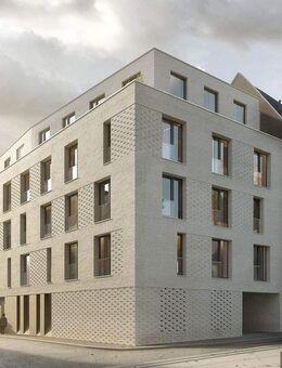 Neues im Bielefelder Westen! Eigentumswohnungen an der Dorotheenstraße - Bielefeld