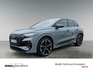 Audi Q4, 50 2x S line qu, Jahr 2023 - Pronsfeld