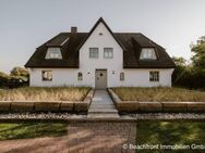 Sylt-Investment in fünf vermietete Einheiten - zentral, hochwertig, nachhaltig - Sylt