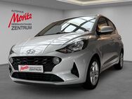 Hyundai i10, 1.0 Trend ÜBER, Jahr 2020 - Laatzen