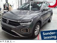 VW T-Roc, 1.0 TSI Life Dienstwagen, Jahr 2024 - Wackersdorf