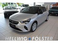 Opel Corsa Elegance + RFK180 Sitzheizung Navi LED Temp Elegance + Parkpilot + RFK180 + Sitzheizung - Itzehoe