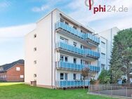PHI KÖLN - Gemütliche und helle 4-Zimmer-Wohnetage mit Balkon und Tiefgarage im begehrte Quettingen! - Leverkusen