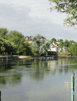 Einfamilienhaus mit ELW - Gailingen (Rhein)