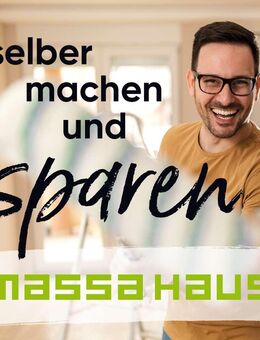 Jetzt Traumhaus planen und durch Eigenleistung sparen. | massa Ausbauhaus "LifeStyle 14.02 S" - Kerpen (Kolpingstadt)