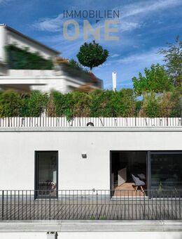 4-Zimmer-Traumwohnung mit großer Südterrasse - Exklusives Wohnerlebnis in Bestlage! - Regensburg