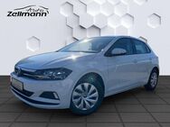 VW Polo, 1.0 Comfortline CL 59kW SG, Jahr 2021 - Berlin