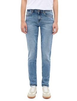 MUSTANG Skinny-fit-Jeans Damen Style Quincy Skinny