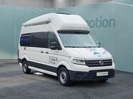 VW California, 2.0 TDI Grand California 600, Jahr 2023 - München