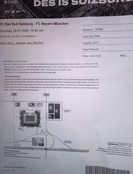 Testspiel Salzburg -Bayern München 6.1.26 - Sommerach