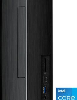 Acer Aspire XC-1785 PC (Intel Core i5 14400, UHD Graphics, 8 GB RAM, 512 GB SSD)