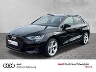 Audi A3, Sportback 35 TDI advanced, Jahr 2023 - Oldenburg