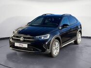 VW Taigo, 1.0 l TSI Goal Taigo Life OPF Doppe, Jahr 2025 - Balingen