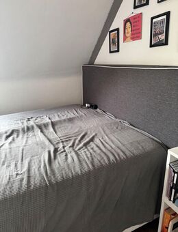 Boxspringbett - Rüsselsheim Zentrum