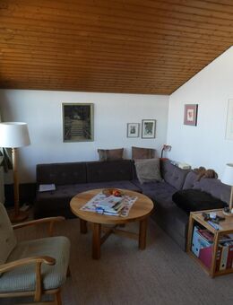 Die ideale Wochenend- und Ferienwohnung für Badefreunde, Radler und Berghexen - Grabenstätt