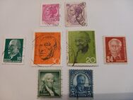 Briefmarkensammlung vielseitig - historisch- interessant- international - Salzwedel (Hansestadt)