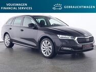 Skoda Octavia, 1.4 TSI Combi Style iV 150kW, Jahr 2021 - Braunschweig