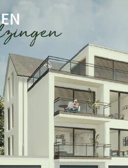 Neubau in 78247 Hilzingen - Hilzingen