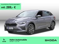 Skoda Scala, 1.0 TSI Drive 116PS, Jahr 2022 - Pforzheim