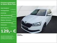 Skoda Fabia, Cool Plus 1 0 MPI, Jahr 2021 - Mettmann