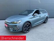 CUPRA Leon, 1.5 Sportstourer e-Hybrid VZ Drive Sennheiser, Jahr 2022 - Regensburg