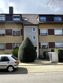 Geräumige 3,5-Zimmer-Eigentumswohnung im beliebten Bochum Weitmar-Mark - Bochum