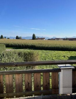 2 Einheiten - ca. 450m² Nfl. - über 1.400m² GS - Griesstätt