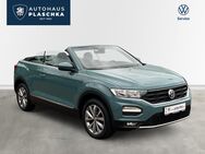 VW T-Roc, 1.0 TSI Cabriolet Style, Jahr 2020 - Amelinghausen