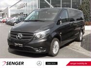 Mercedes Vito, 114 Tourer Pro lang, Jahr 2023 - Wietmarschen