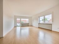 Herrliche 3-Zimmer-Wohnung in sehr guter Lage von Nürnberg-Altenfurt mit großem Balkon und Garage - Nürnberg