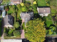 Schwanewede | Kapitalanlage mit über 5,8% Rendite | Zweifamilienhaus Winkelbungalow - Schwanewede